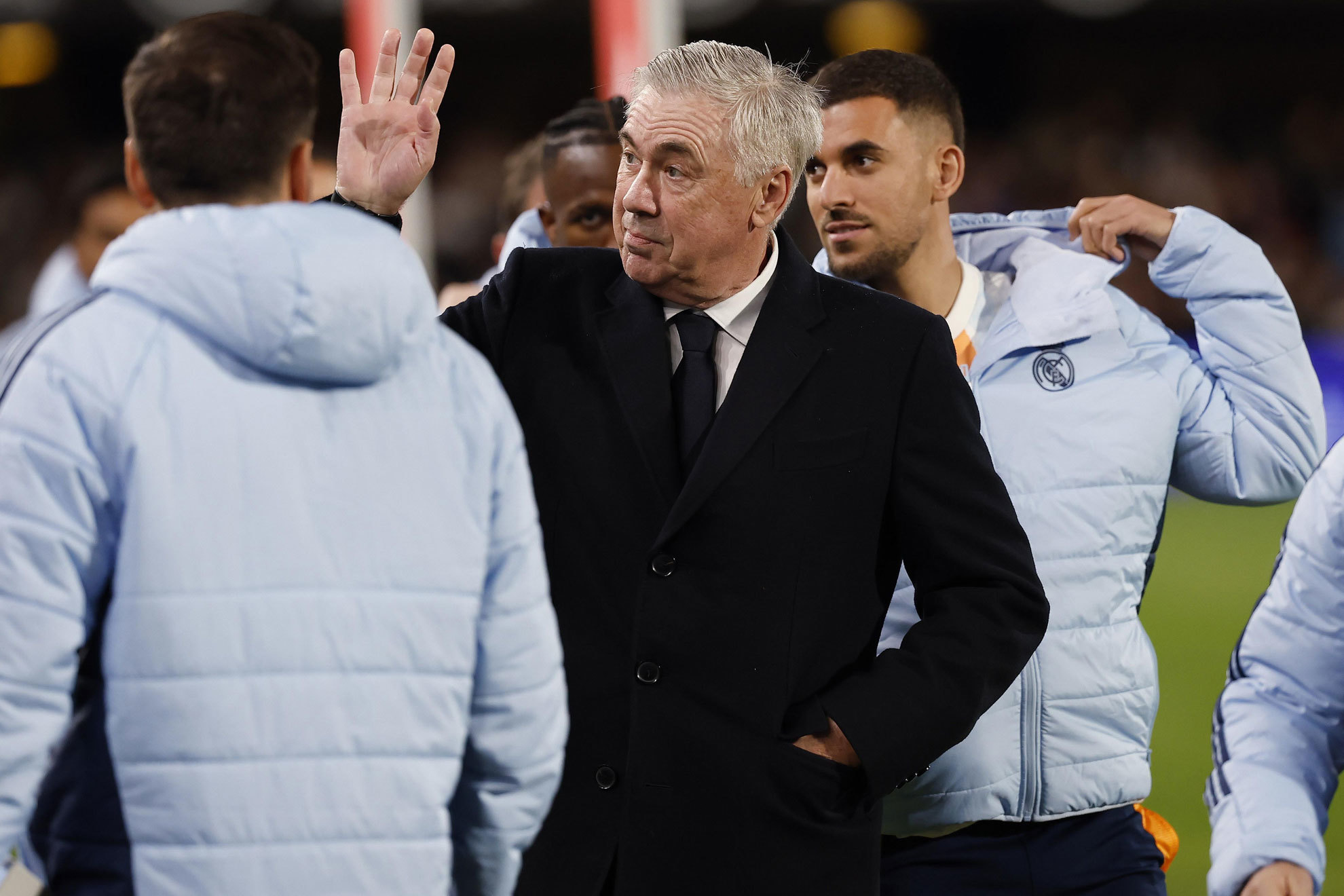 赛场上不可 赛场上不可