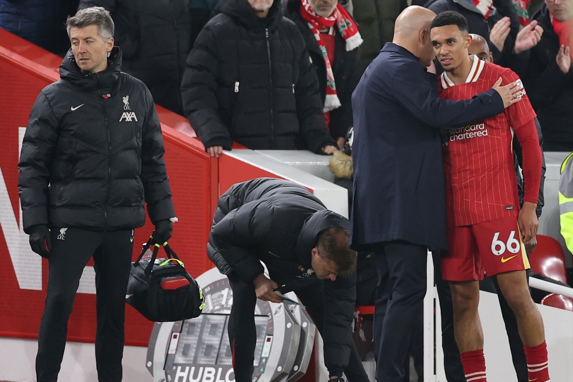 较大的对手 较大的对手